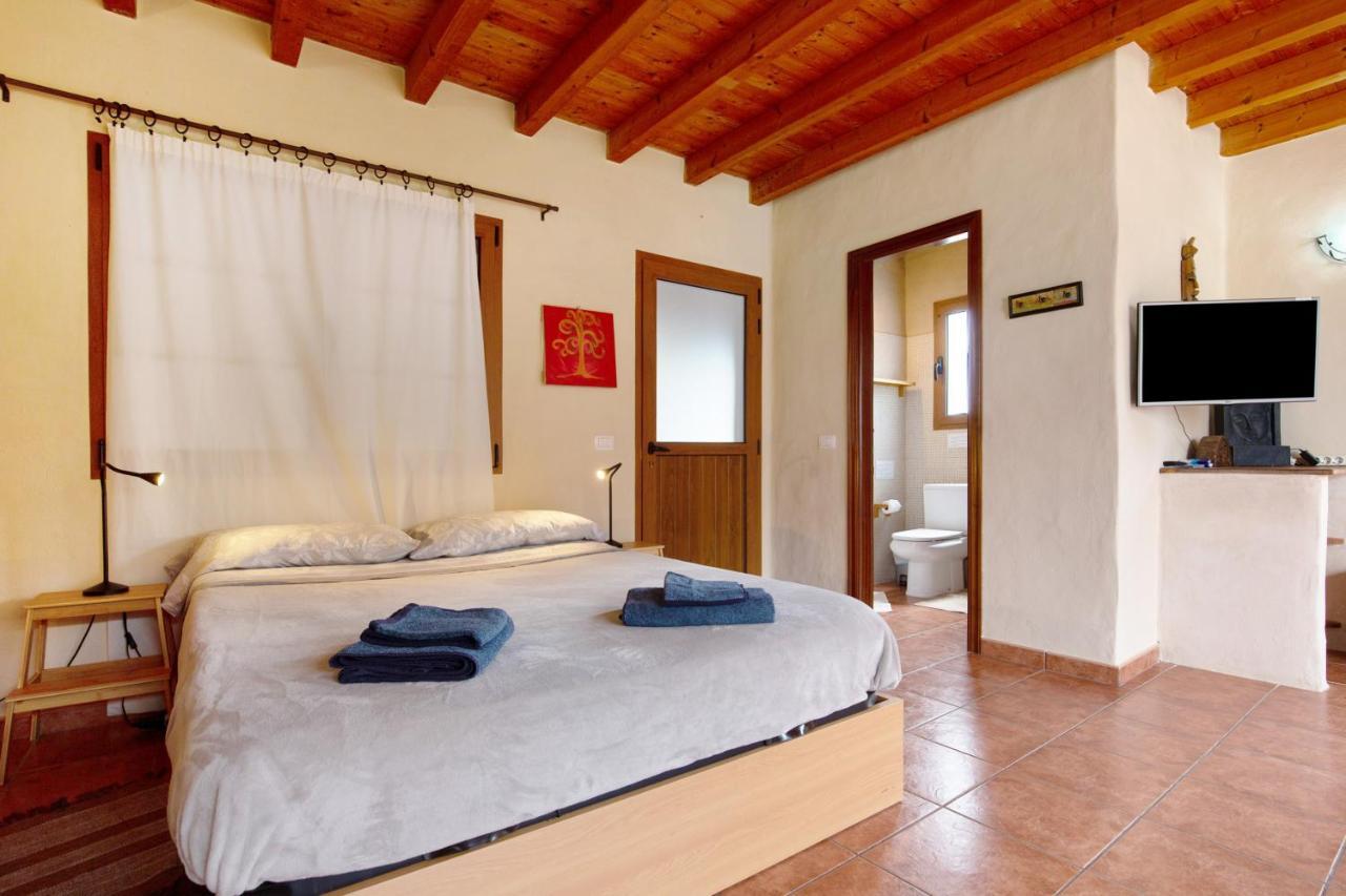 Yukalele 2 Villa Lajares Ngoại thất bức ảnh