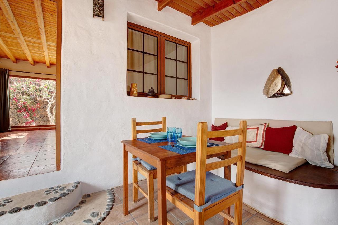 Yukalele 2 Villa Lajares Ngoại thất bức ảnh